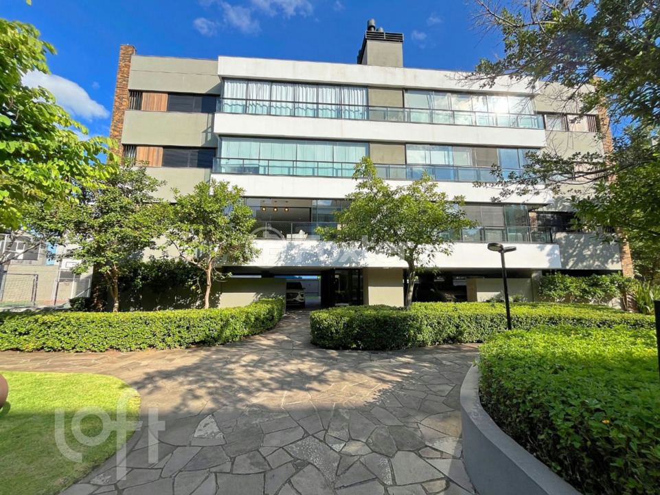 Apartamento à venda com 3 quartos, 146m² - Foto 61