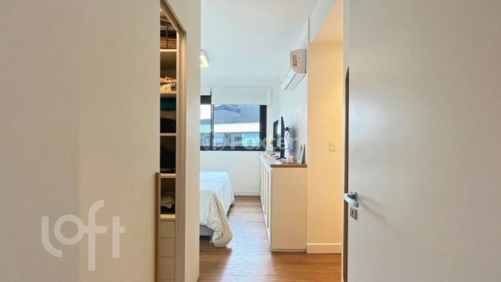 Apartamento à venda com 3 quartos, 146m² - Foto 34