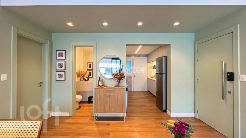 Apartamento à venda com 3 quartos, 146m² - Foto 13