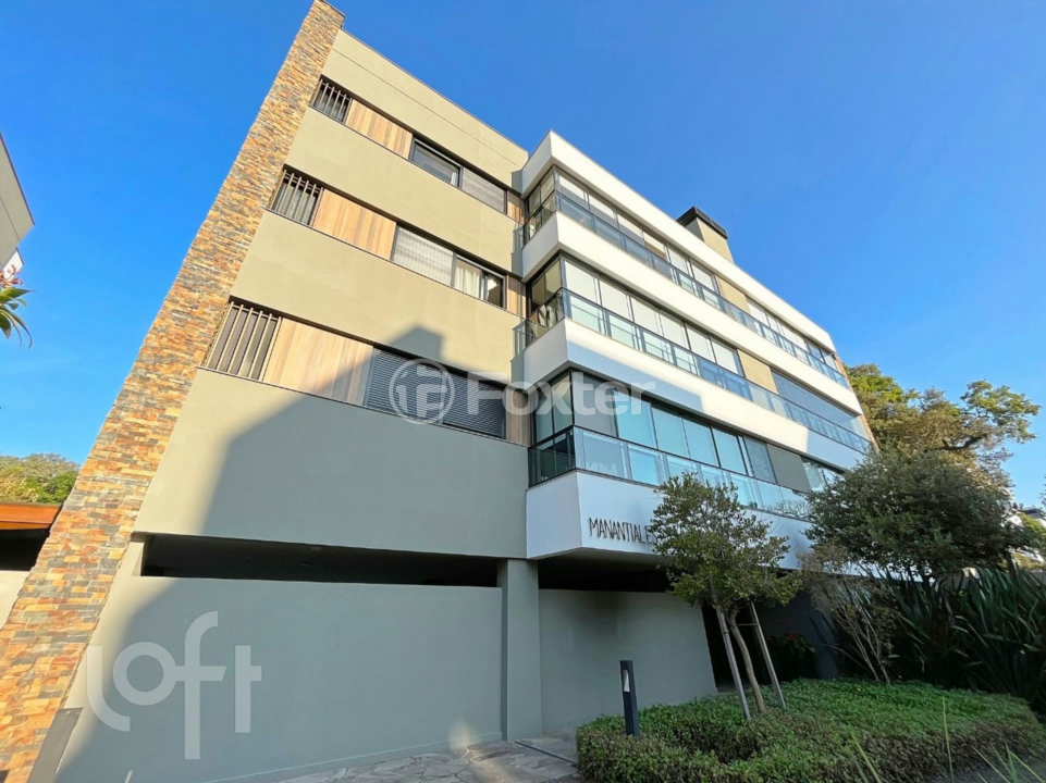 Apartamento à venda com 3 quartos, 146m² - Foto 37