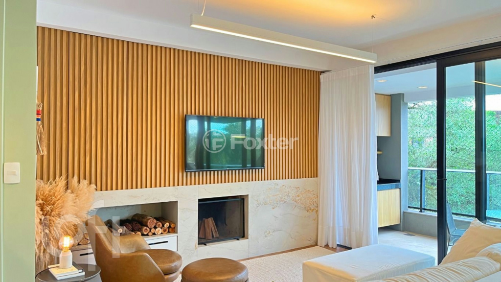 Apartamento à venda com 3 quartos, 146m² - Foto 20