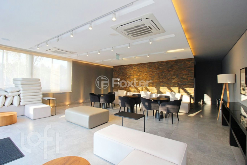 Apartamento à venda com 3 quartos, 146m² - Foto 57