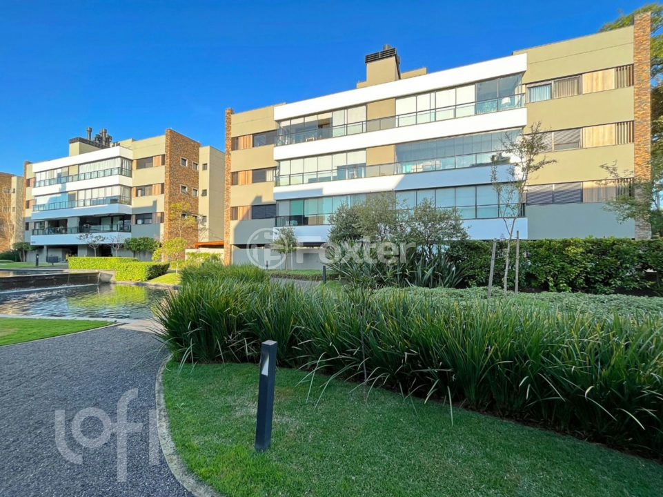 Apartamento à venda com 3 quartos, 146m² - Foto 39