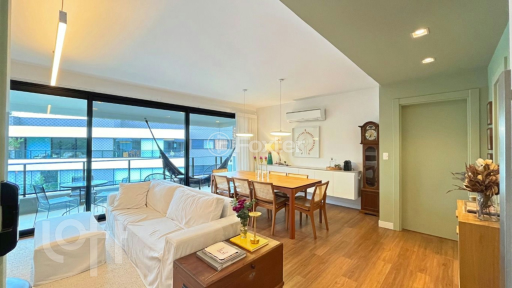 Apartamento à venda com 3 quartos, 146m² - Foto 62