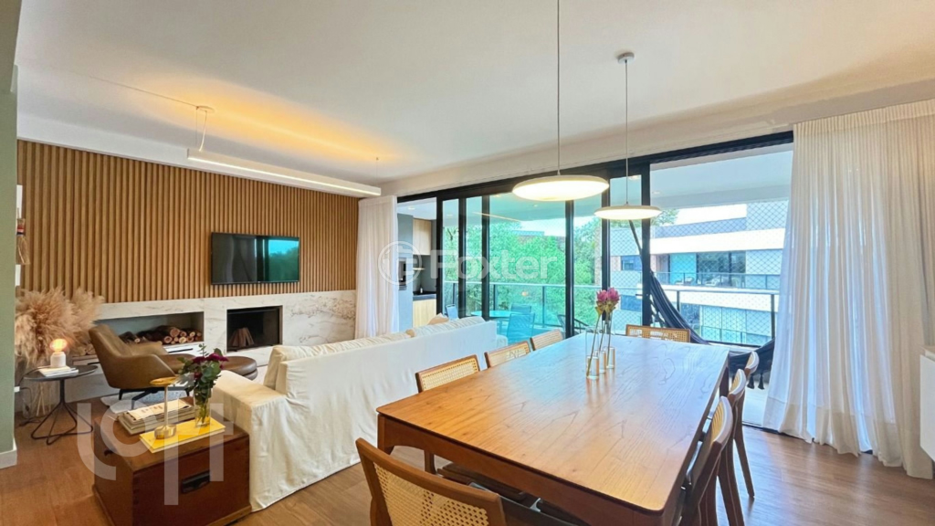 Apartamento à venda com 3 quartos, 146m² - Foto 18