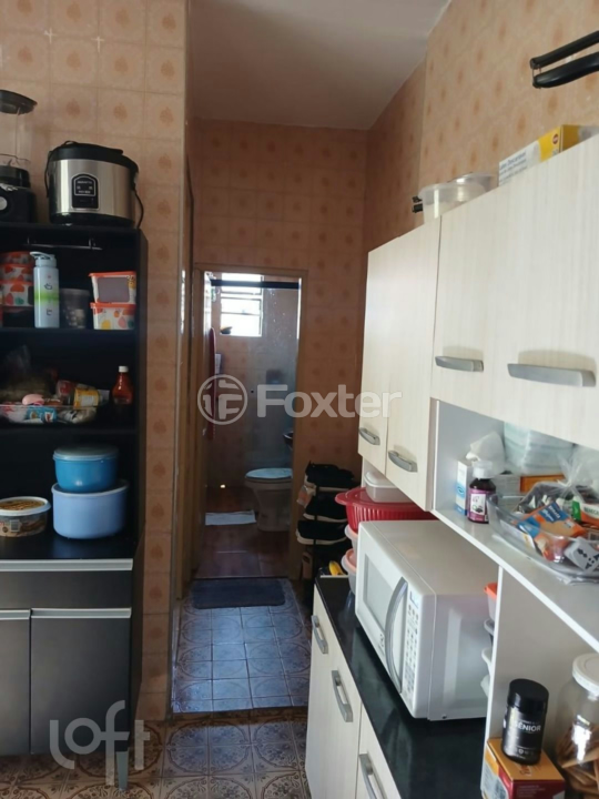 Casa à venda com 2 quartos, 156m² - Foto 5