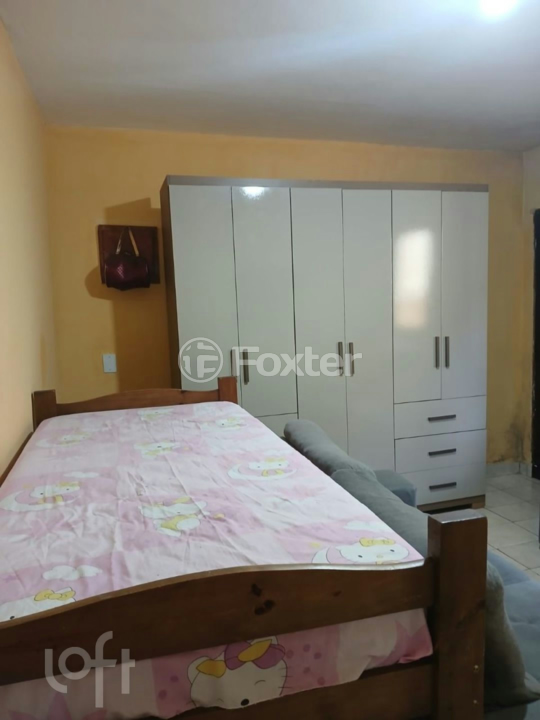 Casa à venda com 2 quartos, 156m² - Foto 12