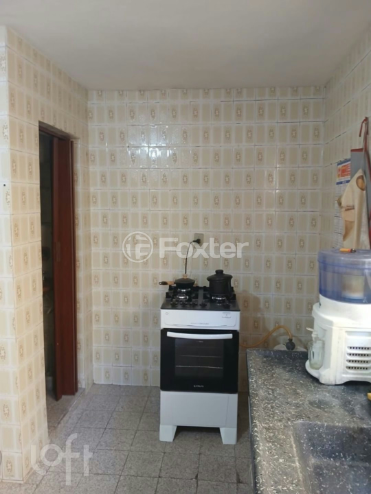 Casa à venda com 2 quartos, 156m² - Foto 6
