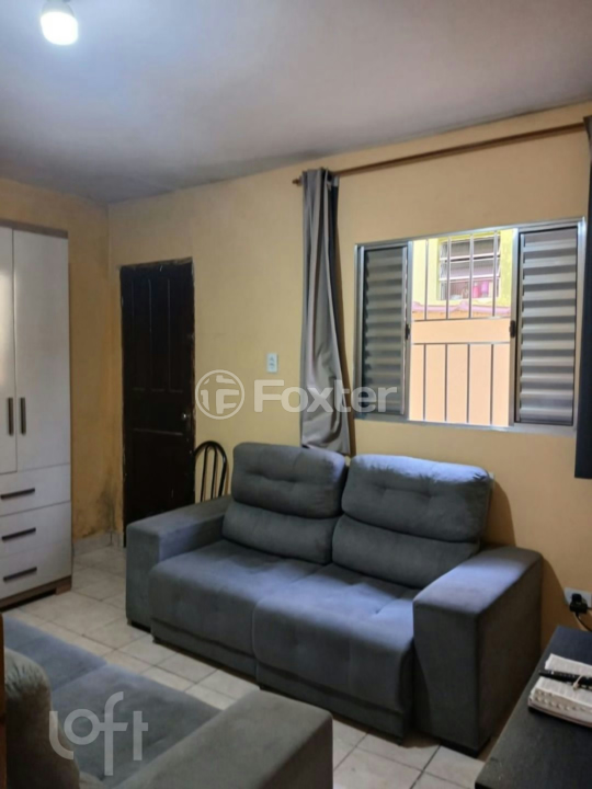 Casa à venda com 2 quartos, 156m² - Foto 1