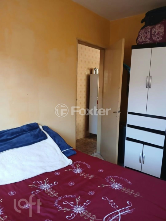 Casa à venda com 2 quartos, 156m² - Foto 8