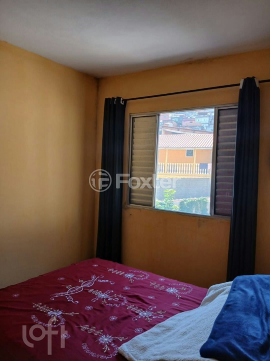 Casa à venda com 2 quartos, 156m² - Foto 7