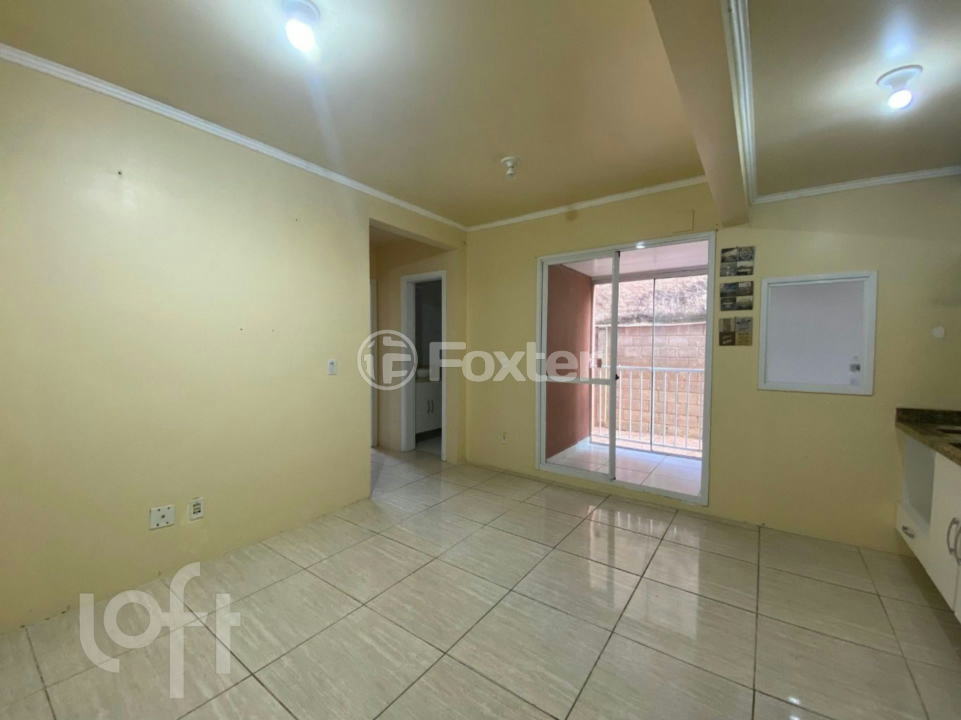 Apartamento à venda com 2 quartos, 48m² - Foto 5