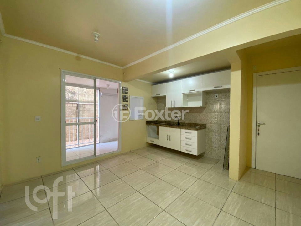 Apartamento à venda com 2 quartos, 48m² - Foto 17