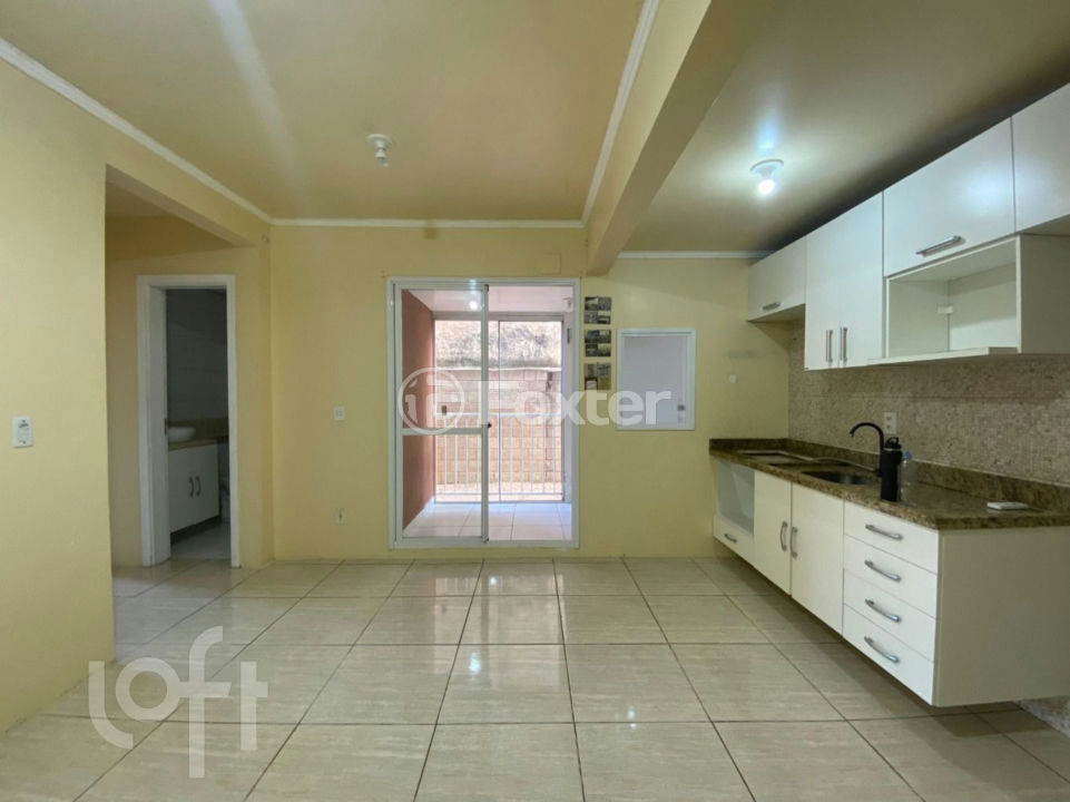 Apartamento à venda com 2 quartos, 48m² - Foto 15