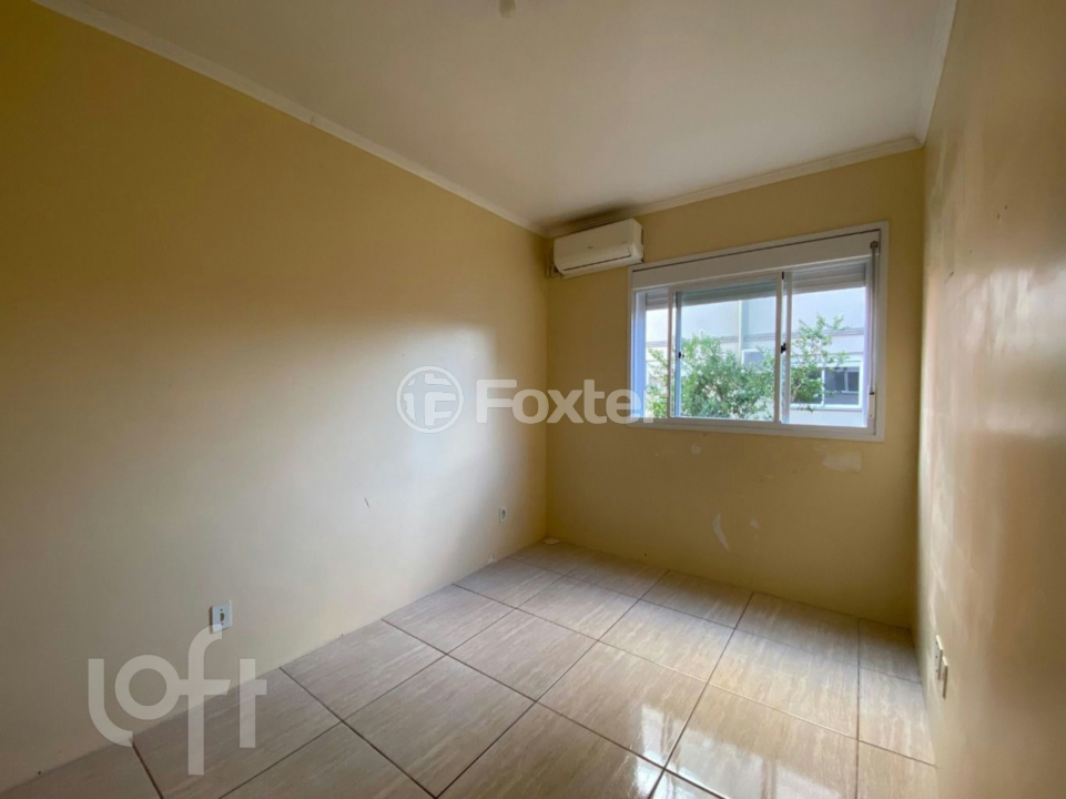 Apartamento à venda com 2 quartos, 48m² - Foto 4