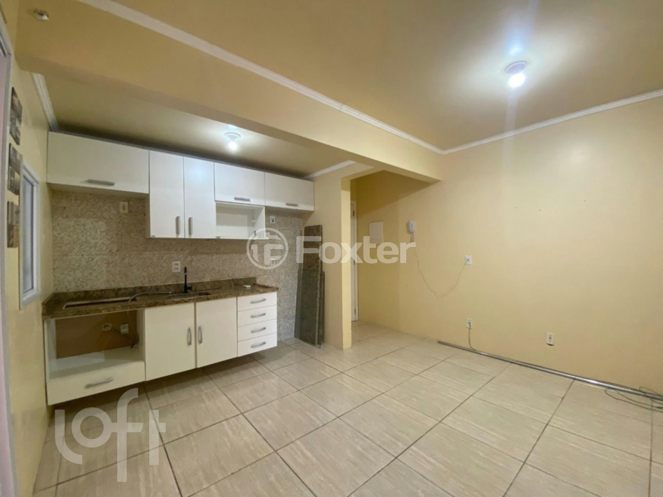 Apartamento à venda com 2 quartos, 48m² - Foto 6