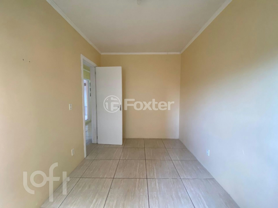 Apartamento à venda com 2 quartos, 48m² - Foto 9