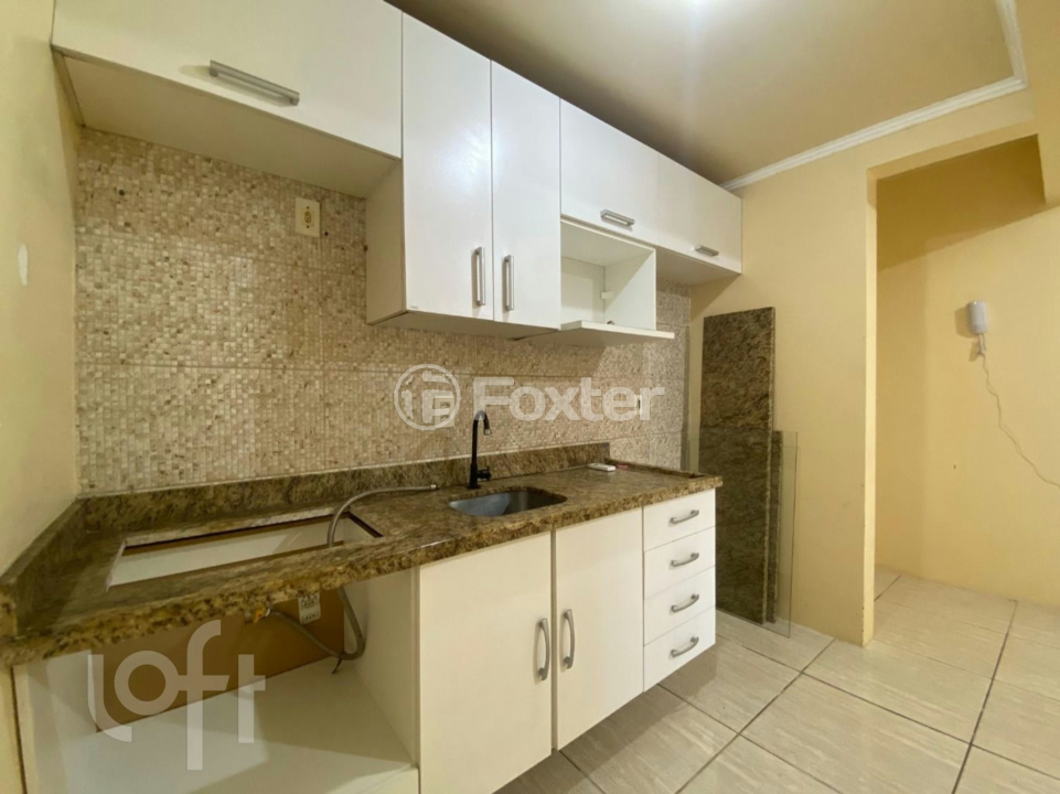 Apartamento à venda com 2 quartos, 48m² - Foto 1