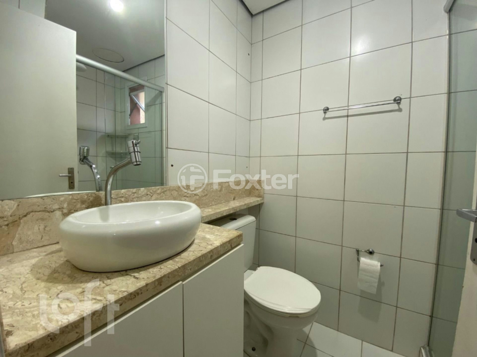 Apartamento à venda com 2 quartos, 48m² - Foto 11