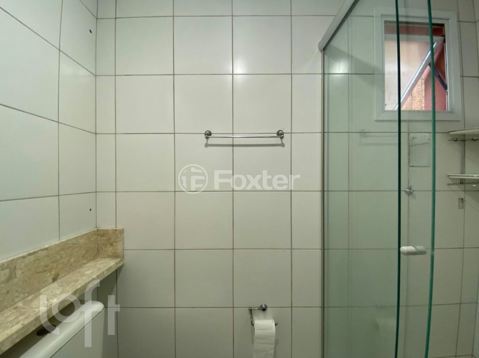 Apartamento à venda com 2 quartos, 48m² - Foto 13