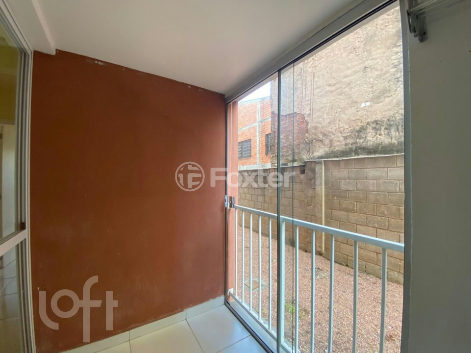 Apartamento à venda com 2 quartos, 48m² - Foto 12