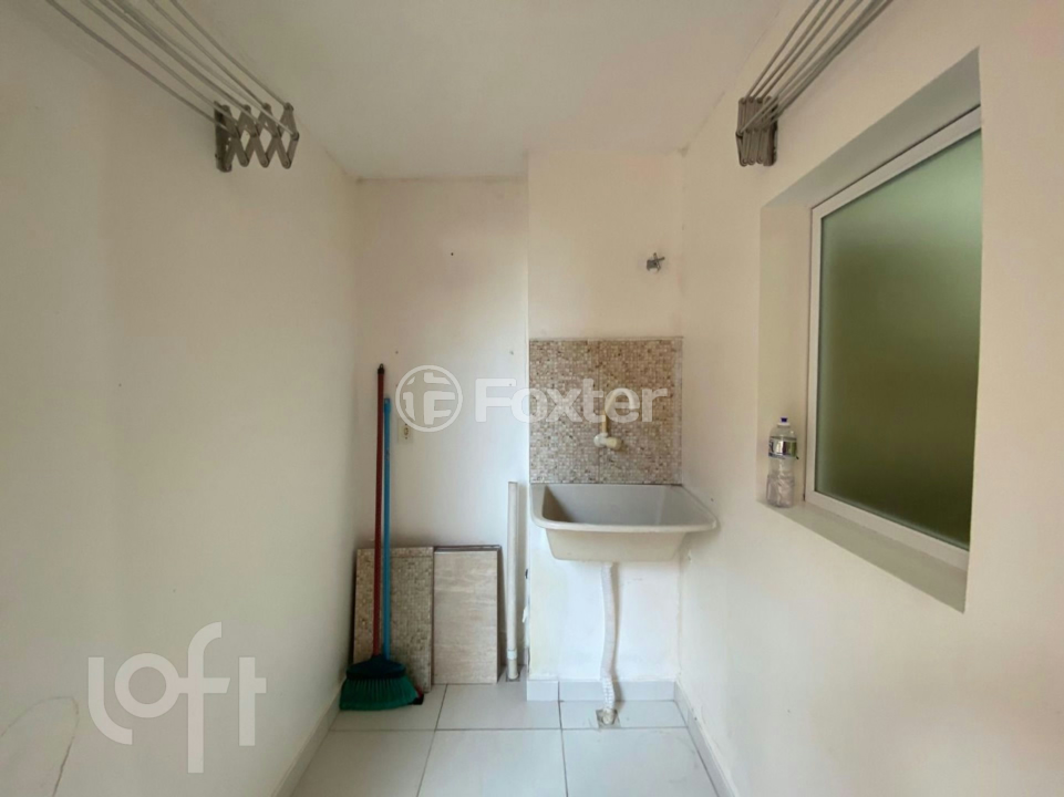 Apartamento à venda com 2 quartos, 48m² - Foto 8