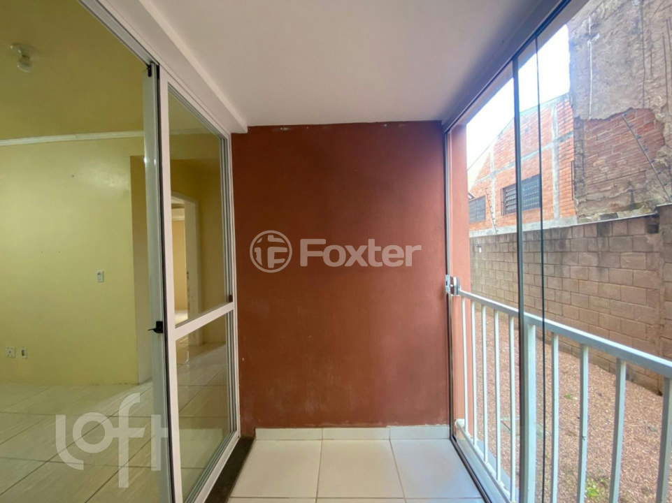 Apartamento à venda com 2 quartos, 48m² - Foto 7