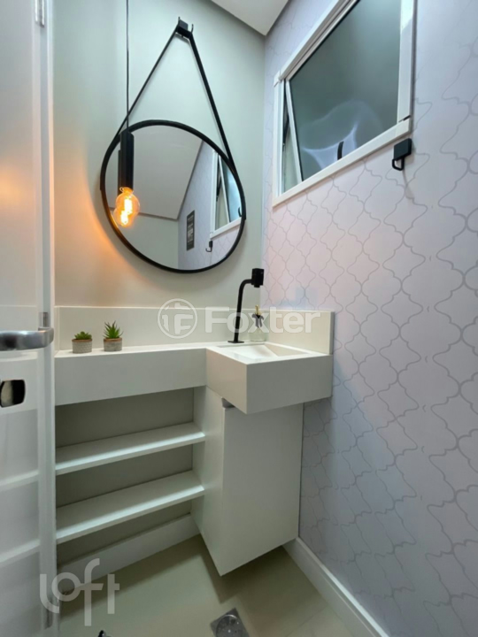 Casa de Condomínio à venda com 3 quartos, 107m² - Foto 5