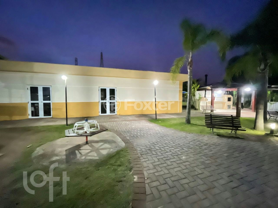Casa de Condomínio à venda com 3 quartos, 107m² - Foto 30