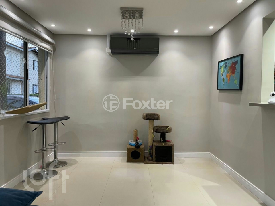 Casa de Condomínio à venda com 3 quartos, 107m² - Foto 3