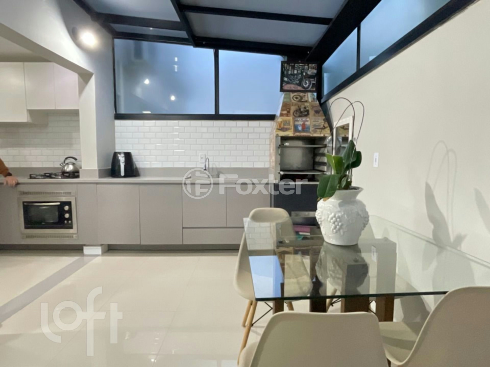 Casa de Condomínio à venda com 3 quartos, 107m² - Foto 8
