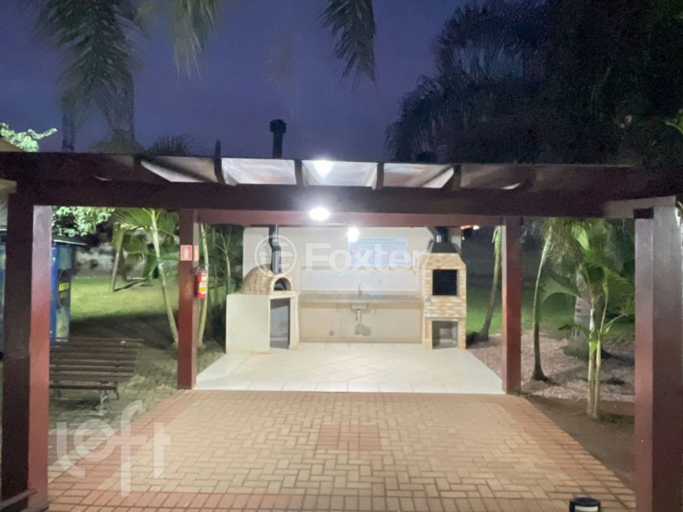 Casa de Condomínio à venda com 3 quartos, 107m² - Foto 28