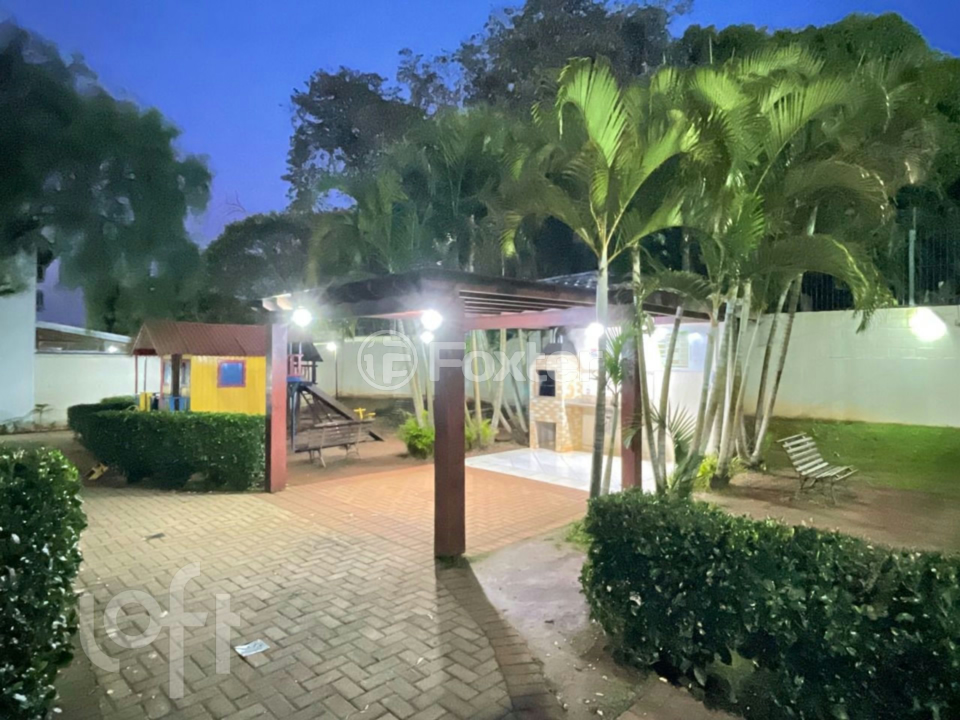 Casa de Condomínio à venda com 3 quartos, 107m² - Foto 25