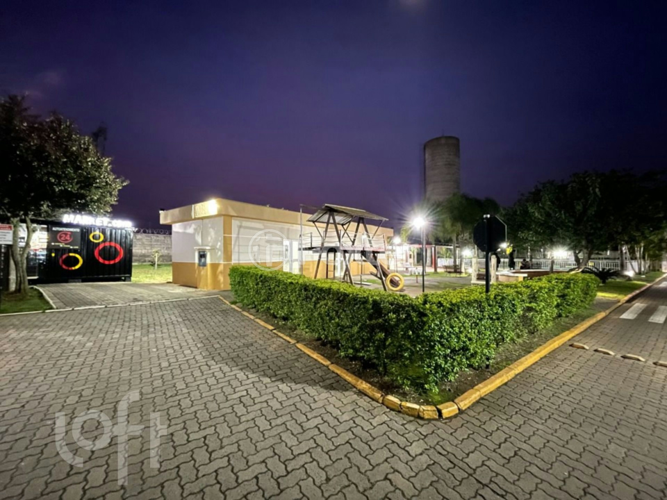 Casa de Condomínio à venda com 3 quartos, 107m² - Foto 33