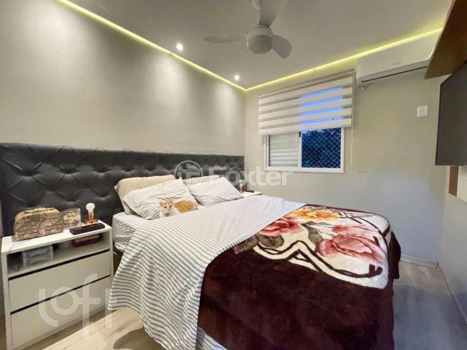 Casa de Condomínio à venda com 3 quartos, 107m² - Foto 17