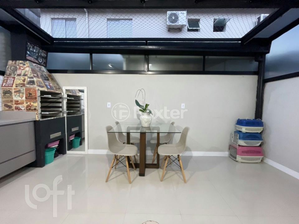 Casa de Condomínio à venda com 3 quartos, 107m² - Foto 11