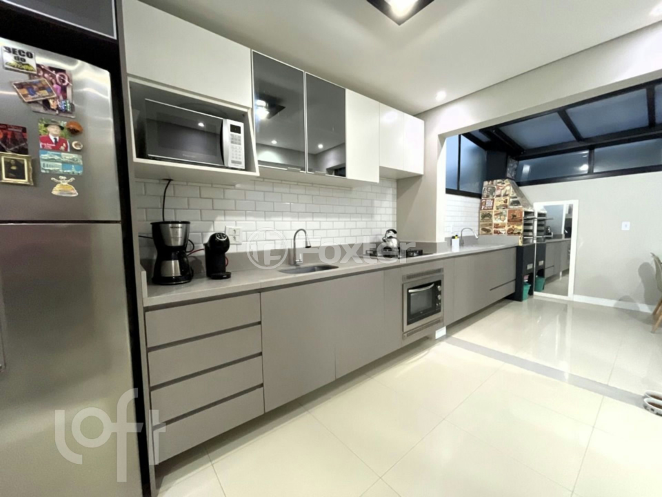 Casa de Condomínio à venda com 3 quartos, 107m² - Foto 6