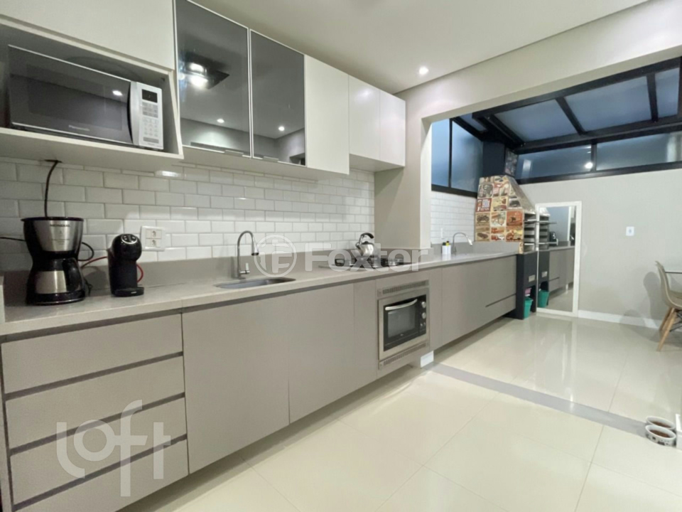 Casa de Condomínio à venda com 3 quartos, 107m² - Foto 35
