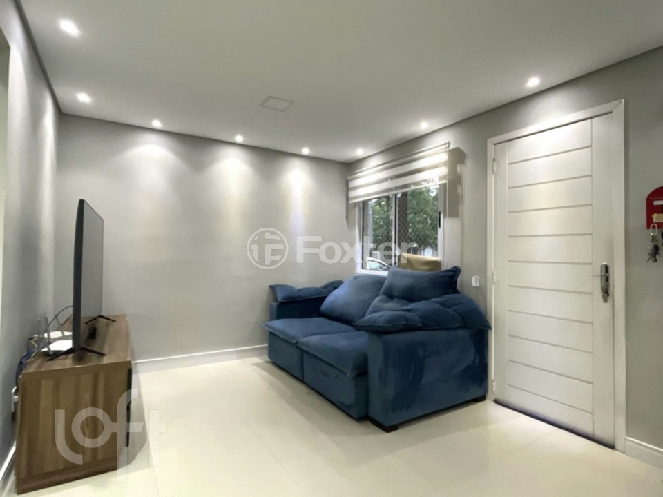 Casa de Condomínio à venda com 3 quartos, 107m² - Foto 2