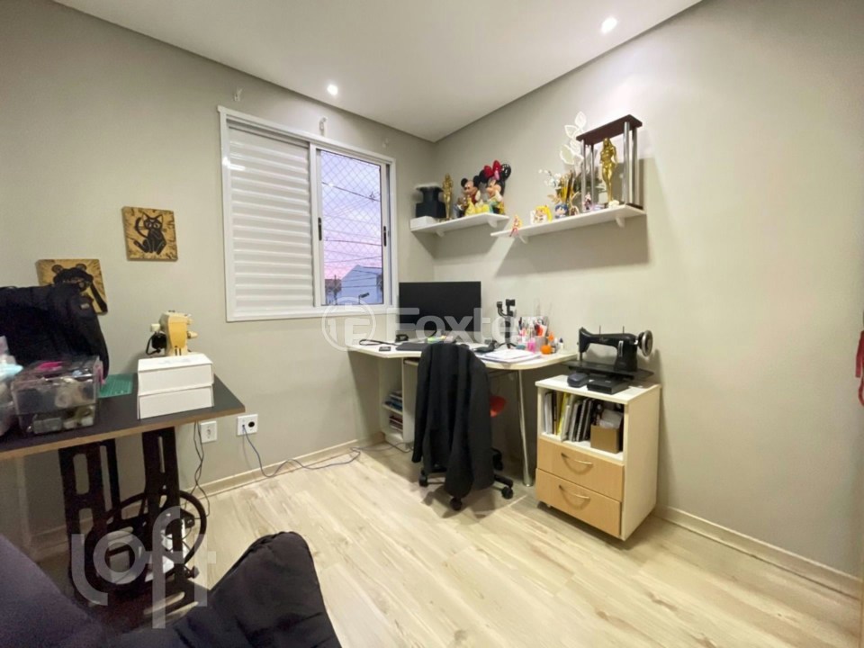Casa de Condomínio à venda com 3 quartos, 107m² - Foto 19