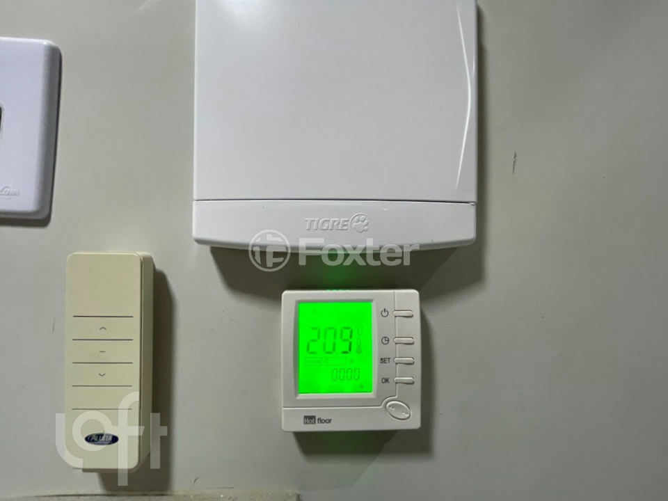 Casa de Condomínio à venda com 3 quartos, 107m² - Foto 15