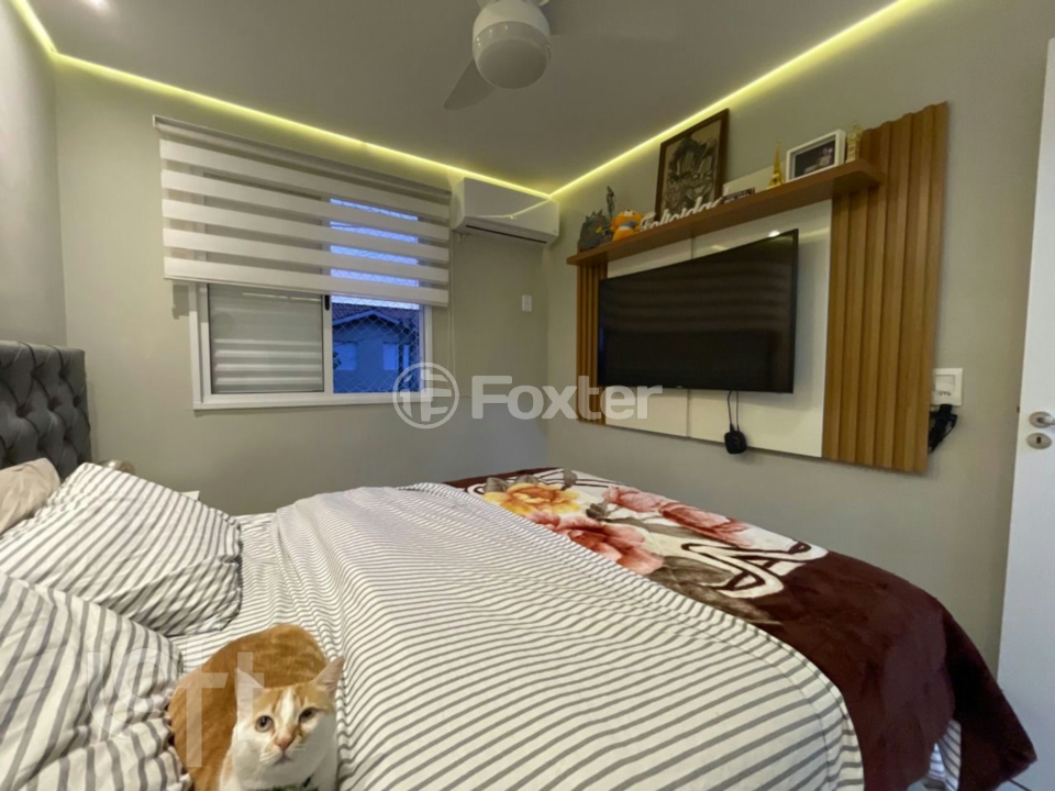Casa de Condomínio à venda com 3 quartos, 107m² - Foto 18