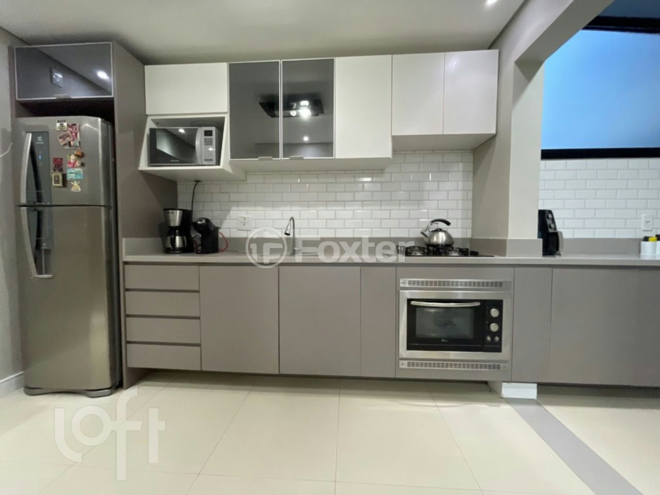 Casa de Condomínio à venda com 3 quartos, 107m² - Foto 7