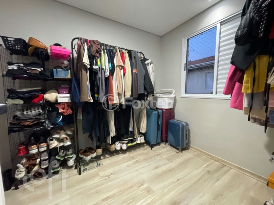 Casa de Condomínio à venda com 3 quartos, 107m² - Foto 21