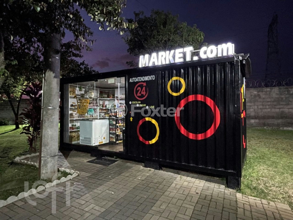 Casa de Condomínio à venda com 3 quartos, 107m² - Foto 31