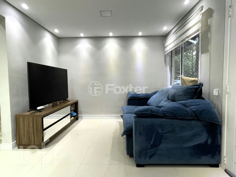 Casa de Condomínio à venda com 3 quartos, 107m² - Foto 1