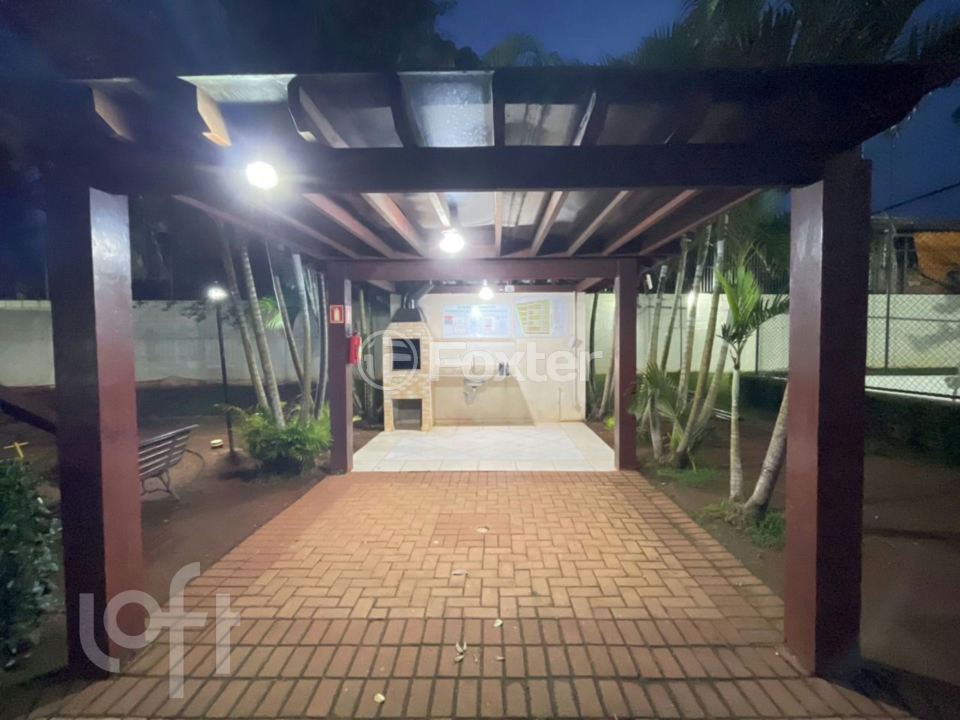 Casa de Condomínio à venda com 3 quartos, 107m² - Foto 23