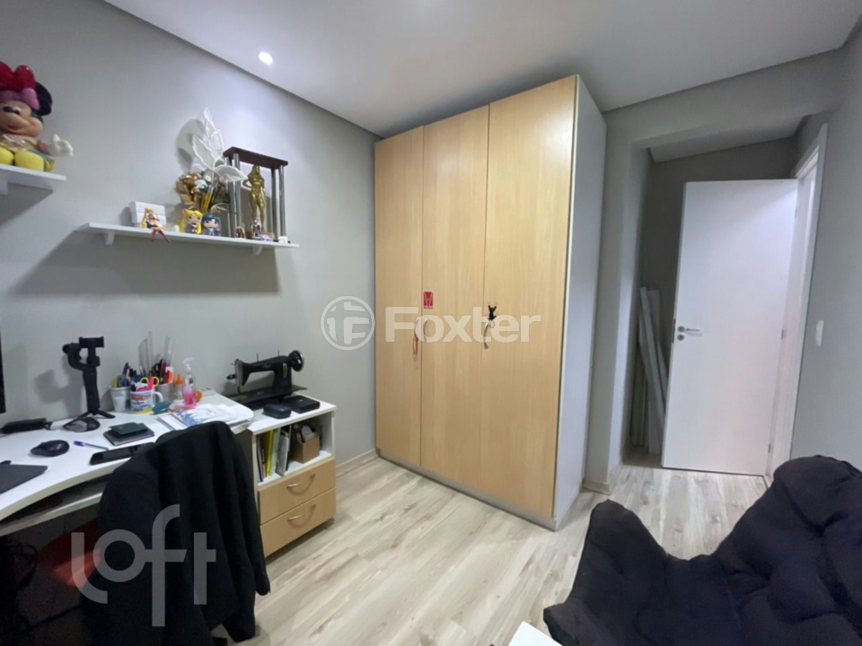 Casa de Condomínio à venda com 3 quartos, 107m² - Foto 20