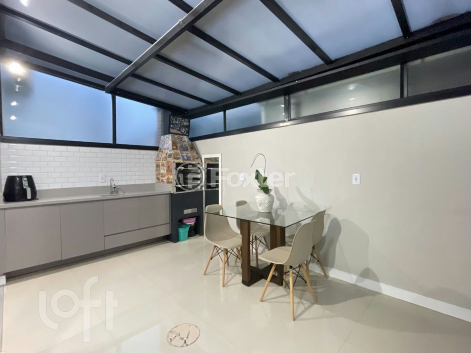 Casa de Condomínio à venda com 3 quartos, 107m² - Foto 9