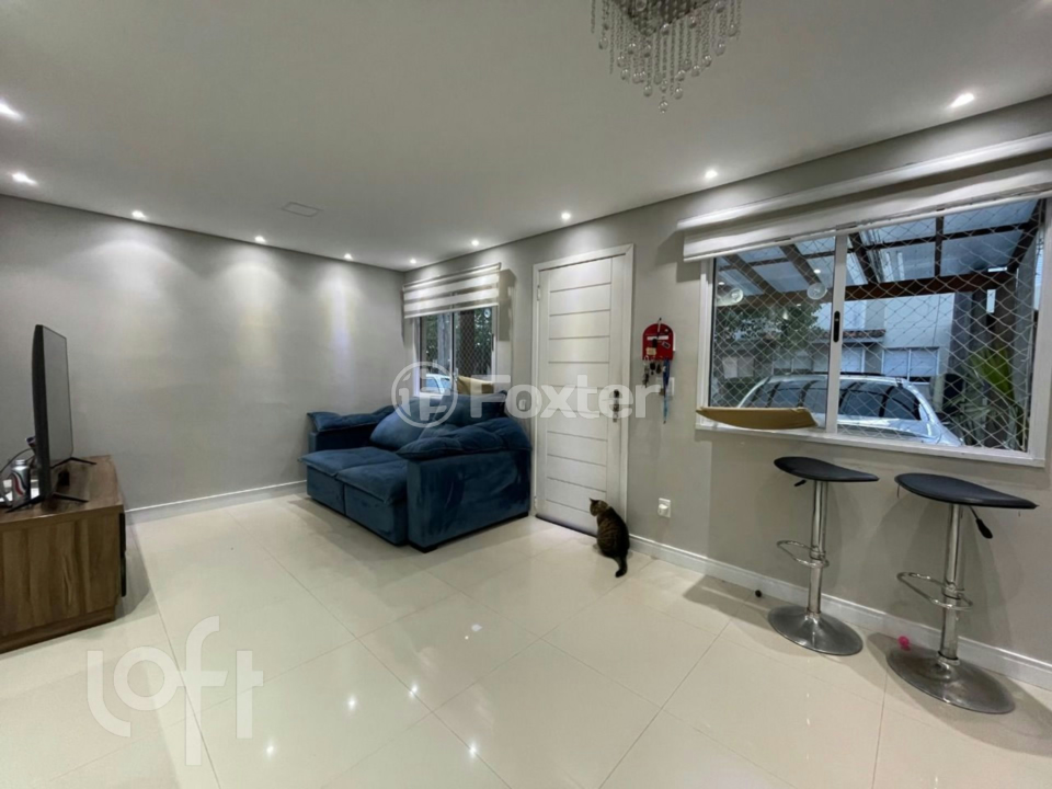 Casa de Condomínio à venda com 3 quartos, 107m² - Foto 4
